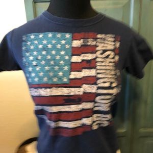 Washington DC shirt for kids